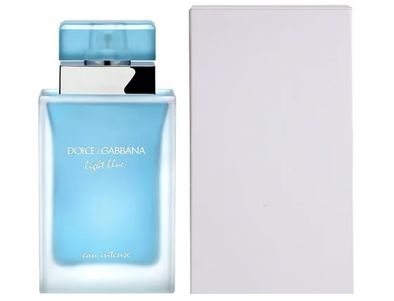 Dolce & Gabbana Light Blue Eau Intense tester 100ml edp.jpg