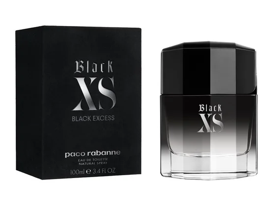 Paco Rabanne Black XS 2018 100ml edt.jpg