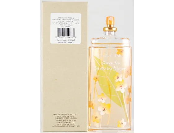 Elizabeth Arden Green Tea Nectarine Blossom tester 100ml edt.jpg
