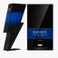 <p>Miniatura</p>: Carolina herrera bad boy cobalt elixir parfémovaná voda, 100ml - Carolina Herrera Bad Boy Cobalt Elixir edp 100ml
