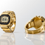 <p>Miniatura</p>: Casio crw-001g-9er - CRW-001G-9