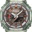 <p>Miniatura</p>: Casio ga-2100cc-3aer - pánske hodinky - Snímka obrazovky (235)