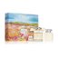 <p>Miniatura</p>: Chloe chloé darčeková sada, parfémovaná voda 75ml + telové mlieko 100ml + parfémovaná voda 5ml - Chloé Chloé EDP 75 ml + telové mlieko 100 ml + EDP 5 ml darčeková sada