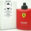 <p>Miniatura</p>: Ferrari scuderia red toaletná voda - tester, 125ml - 8002135139077