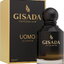 <p>Miniatura</p>: Gisada uomo parfumovaná voda, 100 ml - gisada-uomo-eau-de-parfum-edp-100-ml