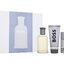<p>Miniatura</p>: Hugo boss no.6 bottled darčeková sada, toaletná voda 100ml + deostick 75ml + sprchový gel 100ml - hugo boss sada 100+100+75