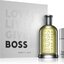 <p>Miniatura</p>: Hugo boss no.6 bottled darčeková sada, toaletná voda 200 ml + deostick 75 ml - Hugo Boss No.6 Bottled Darčeková sada edt 200ml + deo 75ml