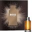 <p>Miniatura</p>: Hugo boss the scent darčeková sada, toaletná voda 50ml + dezodorant 150ml - Hugo Boss The Scent Darčeková sada, toaletná voda 50ml + dezodorant 150ml