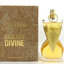 <p>Miniatura</p>: Jean paul gaultier gaultier divine darčeková sada, eau de parfum 100 ml + eau de parfum 10 ml - JPG Divine travel set 100+10
