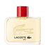 <p>Miniatura</p>: Lacoste red toaletná voda - tester, 125 ml - LACOSTE_red_125ml