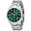 <p>Miniatura</p>: Maserati r8853151017 mens watch attrazione chronograph special edition 43mm 5atm - R8853151017