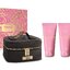 <p>Miniatura</p>: Versace bright crystal darčeková sada, toaletná voda 90ml + telové mlieko 100ml + sprchový gél 100 ml + taška - Versace Bright Crystal Darčeková sada, toaletná voda 90ml + telové mlieko 100ml + sprchový gél 100 ml + taška