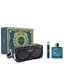 <p>Miniatura</p>: Versace eros darčeková sada, parfumovaná voda 100ml + parfumovaná voda 10ml + kozmetická taška - Versace Eros edp 100ml set