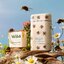<p>Miniatura</p>: Wild honey & cactus flower bee case deostick, 40 g - 485704081_1142721147653333_7427850040371252986_n