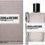 <p>Miniatura</p>: Zadig & voltaire this is him! undressed toaletná voda, 100ml - Zadig & Voltaire This is Him! Undressed Toaletná voda, 100ml