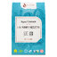 <p>Miniatura</p>: Pracie pásiky issencia na 50 praní aqua essence - Issencia - Aqua Essence - 04