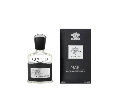 Creed aventus parfém 50ml - Creed Aventus EDP 50 ml