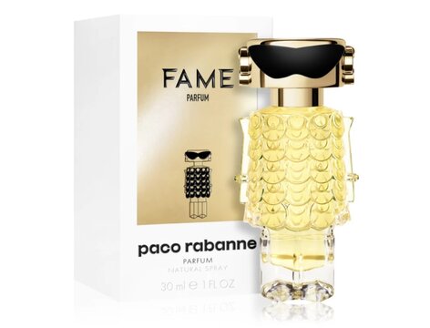 Paco rabanne fame parfum parfémovaná voda, 30ml - Paco Rabanne Fame Parfum Parfémovaná voda, 30ml