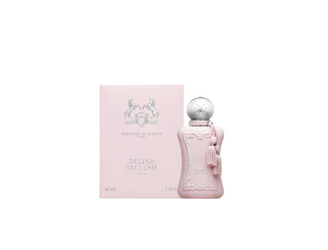 Parfums de marly delina exclusif parfémovaná voda, 30ml - Delina Exclusif Parfums de Marly edp 30ml