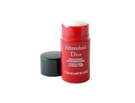 Dior fahrenheit deo stick sales