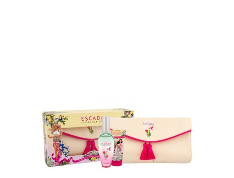 Escada Fiesta Carioca Darilni set 2020 KOKU.si