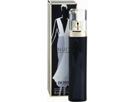 Hugo Boss Boss Nuit Pour Femme Runway Edition 2015 Parfumirana voda KOKU.si