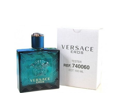 Versace eros toaletna voda best sale