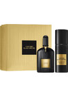 Tom Ford Black Orchid Darčeková sada, parfumovaná voda 50ml + telový sprej 150ml