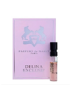 Parfums De Marly Delina Exclusif Parfémovaná voda, 1.5ml