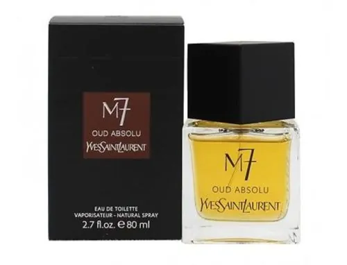 Yves Saint Laurent M7 Oud Absolu