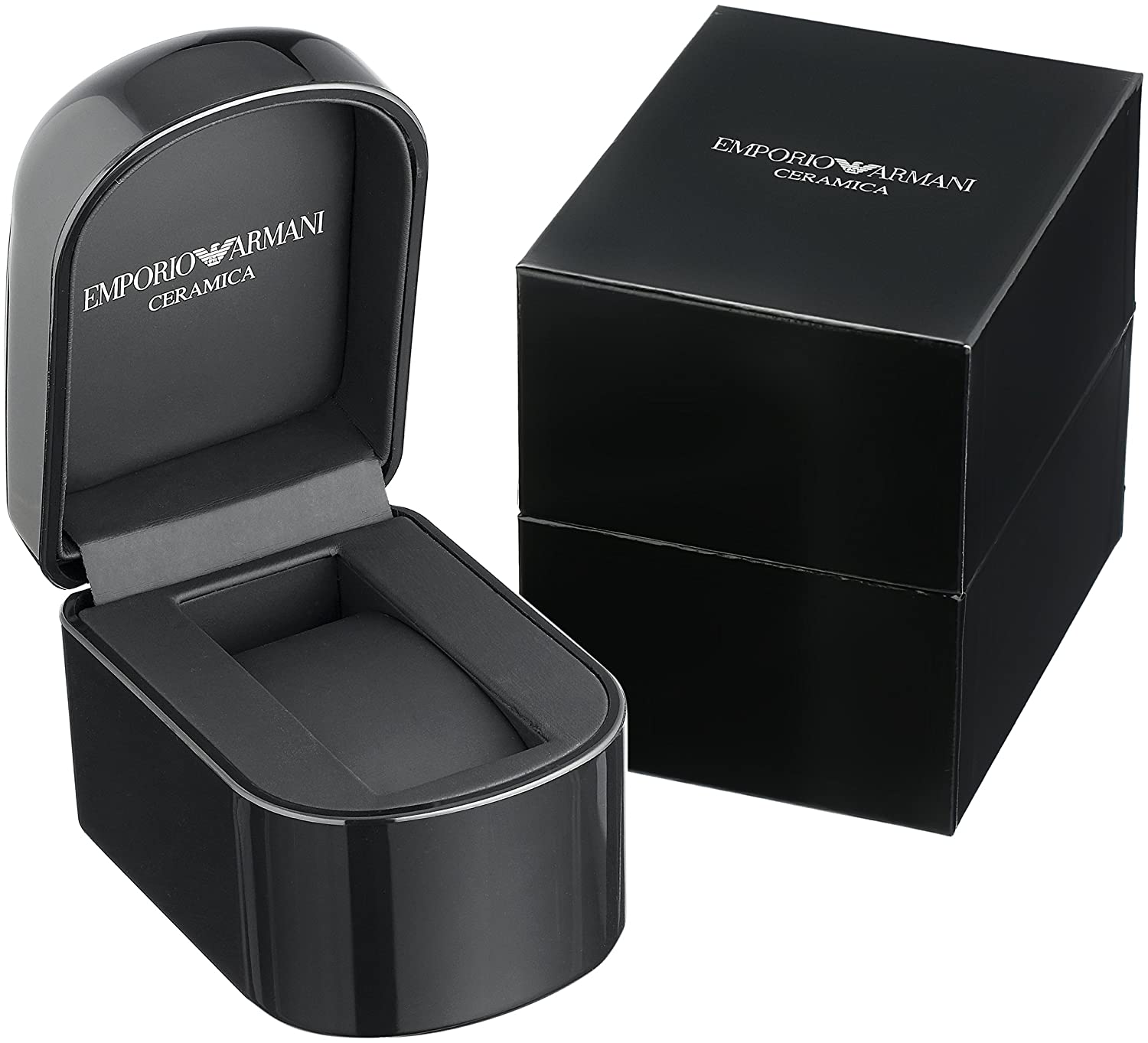 Armani Exchange AX2199 • KOKU.si