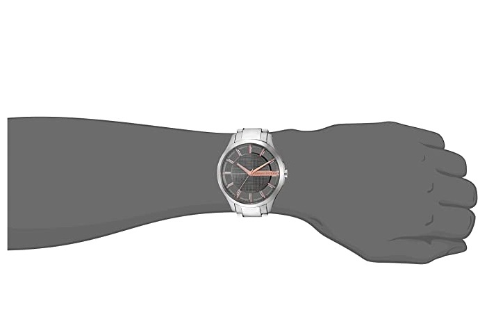 Armani Exchange AX2199 • KOKU.si