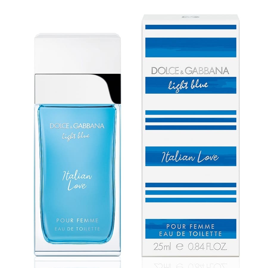 Dolce gabbana toaletna clearance voda